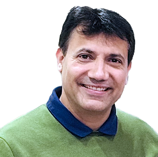 Jitender Hooda