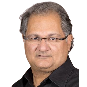 Bipin Sahni