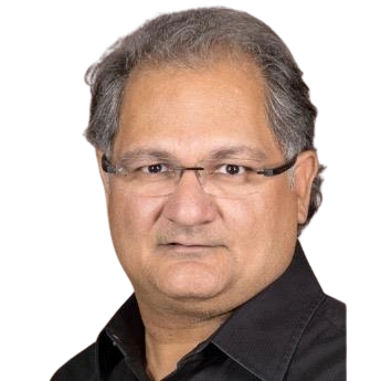 Bipin Sahni